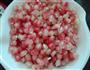 石榴水晶糕的做法图解2