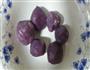 椰蓉紫薯糯米滋的做法图解4