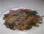 爆炒藕片鱿鱼的做法图解4