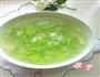 翡翠白玉汤的做法图解2