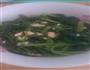 凉拌菠菜的做法图解3