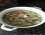 茄子咸鱼煲的做法图解1