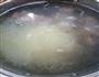 妈妈味道的一个粥-春菜排骨粥的做法图解3