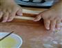 土司香芋卷的做法图解10