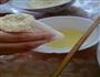 土司香芋卷的做法图解14