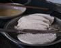 懒人香煎馒头片的做法图解1
