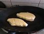 懒人香煎馒头片的做法图解6