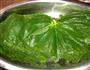 腌苏子叶的做法图解1