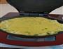 鲜玉米煎饼的做法图解3