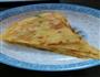 鲜玉米煎饼的做法图解5
