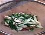 宝宝菠菜面的做法图解5