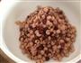 红豆薏米水的做法图解1