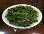 梅豆肉未炒橄榄菜的做法图解6