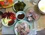 酸菜鱼的做法图解5