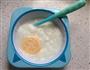 蛋香米糊的做法图解5