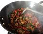 爆炒猪肚的做法图解3