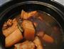 梅干菜红烧肉的做法图解4