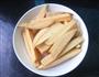 芝麻烤薯条的做法图解1