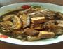 带鱼炖豆腐的做法图解1