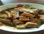 带鱼炖豆腐的做法图解2