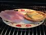 Egg Benedict 的做法图解2