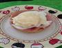 Egg Benedict 的做法图解4