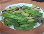 芸豆土豆鸡架的做法图解1