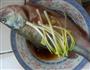 清蒸鲈鱼的做法图解1