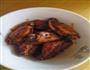 电饭煲版香辣鸡翅的做法图解2