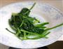 菠菜鸡蛋卷的做法图解2