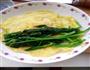菠菜鸡蛋卷的做法图解5