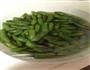 糟毛豆的做法图解1