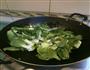 清炒小白菜的做法图解1