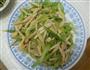 菌菇小炒芹的做法图解4