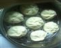 鲜菇包子的做法步骤5