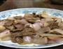 洋葱牛肉的做法图解1