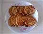 素食豆腐饼的做法图解5
