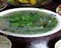 小白菜粉丝汤的做法图解5