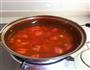 番茄虾丸汤的做法图解5