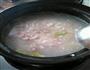 牛肉粥的做法图解4