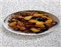土豆闷鸡的做法图解1