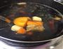 油豆腐烧肉的做法图解5
