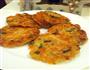 香煎虾饼的做法图解4