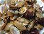炒花甲螺的做法图解7