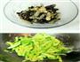 蔬菜拌饭的做法图解2