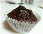 可可纸杯蛋糕的做法图解3