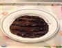 自制巧克力可丽饼的做法图解3