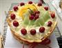 水果奶油蛋糕的做法图解11