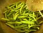 辣炒豆角的做法图解5
