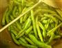 辣炒豆角的做法图解6